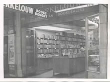 Berkelouw-books-king-street-sydney-1960s